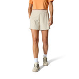 Womens Harpur Shorts