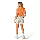 Womens Harpur Shorts