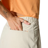 Womens Harpur Shorts