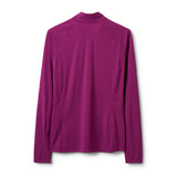 2026 Womens Sonic LS Zip