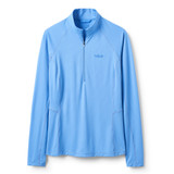 2026 Womens Sonic LS Zip