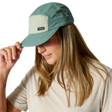 Vista 5 Panel Cap