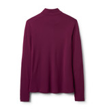 Womens Force LS Zip