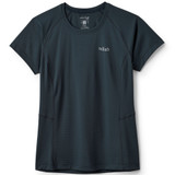 2026 Womens Sonic Tee