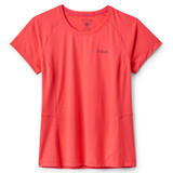 2026 Womens Sonic Tee