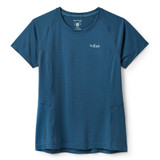 2026 Womens Sonic Tee