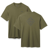 Force Stamp Tee