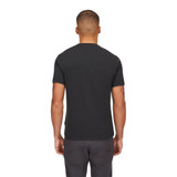 Crimp Logo Tee