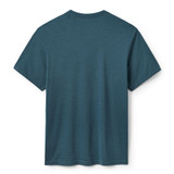 Crimp Logo Tee