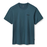 Crimp Logo Tee