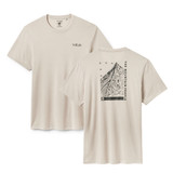 Crimp Esker Tee