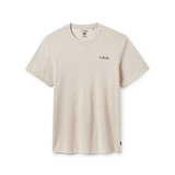 Crimp Esker Tee