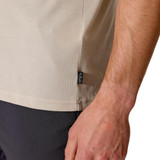Crimp Esker Tee