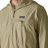 Light & Variable Jacket