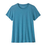 Womens Capilene Cool Trail Shirt