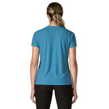 2026 Womens Capilene Cool Trail Shirt