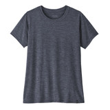 2026 Womens Capilene Cool Daily Shirt