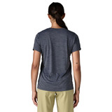 2026 Womens Capilene Cool Daily Shirt