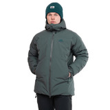 Triton Down Jacket