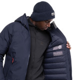 Triton Down Jacket
