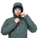 Triton Down Jacket