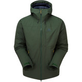 Triton Down Jacket