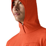 Capilene Cool Sun Hoody