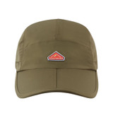 Poringland - Waterproof Foldable Peak Hiking Cap