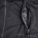 Womens Evolute Hoody - Past Season Colours