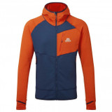 Eclipse Hooded Jacket