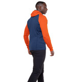 Eclipse Hooded Jacket