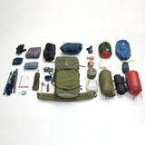 Kajka X-Latt 45 Rucksack