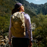 Abisko Hike Lite 20 Rucksack