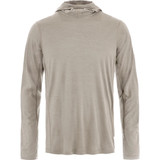 Abisko Wool Hoodie