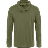 Abisko Wool Hoodie