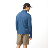 Abisko Day Hike Half Zip