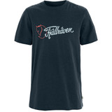 Archive Logo T-Shirt