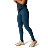 Womens Torque Tights - Past Season Colours Womens Torque Tights - Past Season Colours