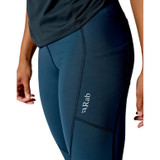 Womens Torque Tights - Past Season Colours Womens Torque Tights - Past Season Colours