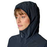 Womens Borealis Hoody - Past Season Colours Womens Borealis Hoody - Past Season Colours