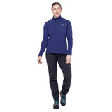 Womens Lumiko Zip-T