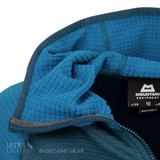 Womens Eclipse Hooded Jacket
