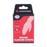 Wound Closure Strips (12 Pack)