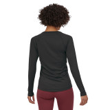 Womens Capilene Midweight Crew - Past Season Colours