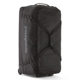 Black Hole Wheeled Duffel 100L - Past Season Colours
