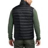 Roc Down Vest