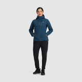 Womens Aspire 3L Jacket