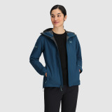 Womens Aspire 3L Jacket