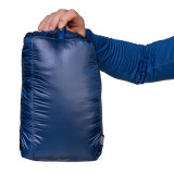 Oreus Hooded Insulated Jacket - Past Season Colours