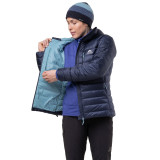 Womens Baltoro Down Jacket - Past Season Colours